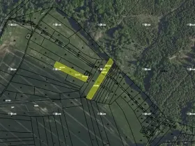 Prodej pole, Černé Voděrady, 3381 m2