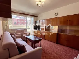 Pronájem bytu 2+1, Uničov, Dukelská, 53 m2