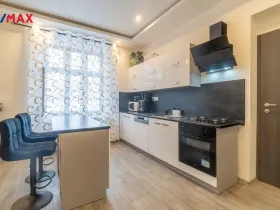 Prodej bytu 3+1, Kralupy nad Vltavou, Čechova, 186 m2