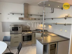 Pronájem bytu 1+1, Ostrava, Evžena Rošického, 41 m2