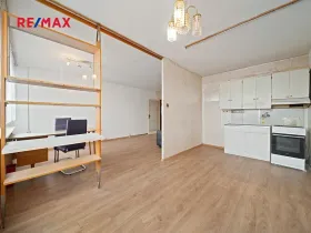 Prodej bytu 3+kk, Praha - Krč, Na strži, 69 m2