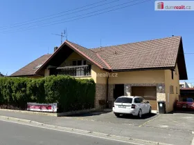 Pronájem bytu 2+kk, Mariánské Lázně - Hamrníky, třída Vítězství, 40 m2