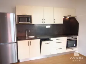 Pronájem bytu 2+kk, Brno, Košinova, 43 m2