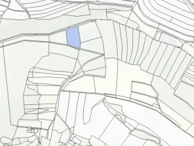 Prodej lesa, Tehov, 4064 m2