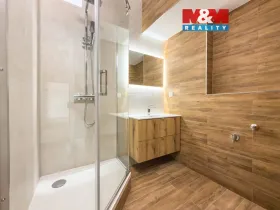 Prodej bytu 2+1, Ostrava, Nálepkovo náměstí, 61 m2