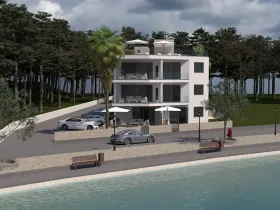 Prodej bytu 2+kk, Vir, Chorvatsko, 35 m2