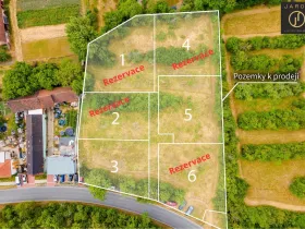 Prodej pozemku pro bydlení, Čečelice, Byšická, 826 m2