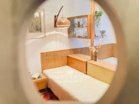 Pronájem bytu 2+1, Praha - Strašnice, Nad vodovodem, 51 m2