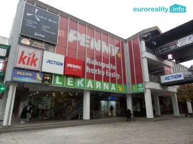 Pronájem restaurace, Praha - Stodůlky, Mukařovského, 8 m2