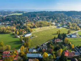 Prodej pozemku pro bydlení, Kunice, Na Terase, 1225 m2