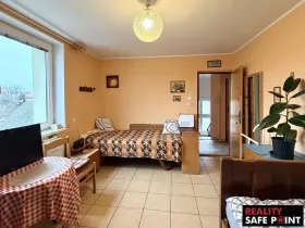 Pronájem bytu 1+kk, Rokycany, 14 m2