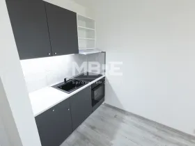 Pronájem bytu 1+kk, Orlová - Lutyně, Osvobození, 31 m2