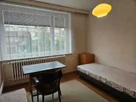 Pronájem pokoje, Praha - Dejvice, Starého, 15 m2