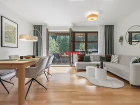 Prodej bytu 3+kk, Špindlerův Mlýn, 85 m2