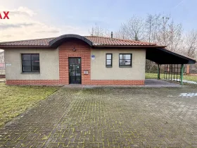 Pronájem kanceláře, Ostrava - Kunčice, Meziveská, 37 m2