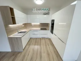 Pronájem bytu 2+kk, Plzeň - Bolevec, Studentská, 61 m2