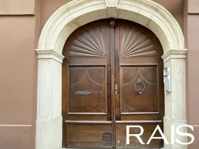 Prodej ubytování, Brno, Francouzská, 34 m2