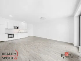 Pronájem bytu 2+kk, Plzeň, Měděná, 69 m2