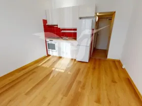 Pronájem bytu 1+kk, Plzeň, Šimerova, 20 m2