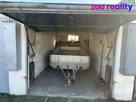Prodej garáže, Uničov - Brníčko, 17 m2