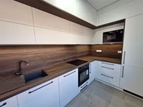 Pronájem bytu 2+1, Ústí nad Labem - Bukov, Dukelských hrdinů, 52 m2