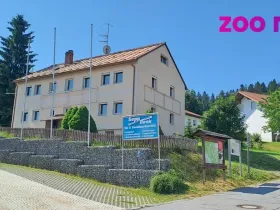 Prodej ubytování, Strážný, 462 m2