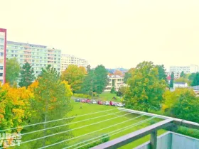 Pronájem bytu 3+1, Hradec Králové, Bratří Štefanů, 61 m2