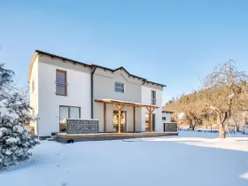 Prodej rodinného domu, Pičín, 144 m2