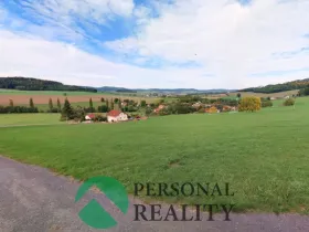 Prodej pozemku pro bydlení, Dlažov - Buková, 2994 m2