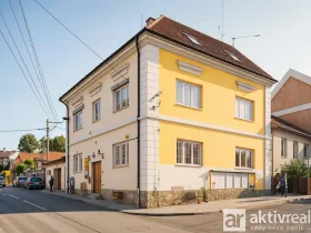 Prodej pozemku pro bydlení, Vojkov, 802 m2