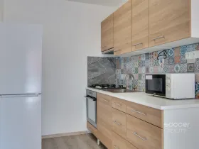 Pronájem bytu 2+kk, Kralupy nad Vltavou, Přemyslova, 49 m2