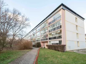 Prodej bytu 3+1, Neratovice, Za Jednotou, 68 m2