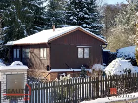 Prodej chaty, Vranov - Svinná, 38 m2