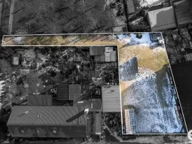 Prodej pozemku pro bydlení, Třebechovice pod Orebem, 525 m2