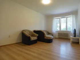 Pronájem bytu 2+1, Kraslice, Pohraniční stráže, 62 m2