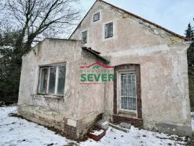 Prodej rodinného domu, Postoloprty - Mradice, 140 m2