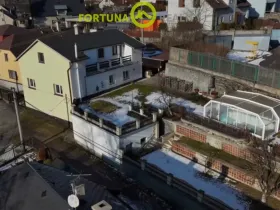 Prodej rodinného domu, Budišov nad Budišovkou, Horská, 273 m2