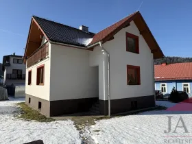 Prodej rodinného domu, Rejštejn, 146 m2