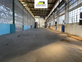 Pronájem skladu, Hradec Králové - Kukleny, Pražská třída, 1080 m2