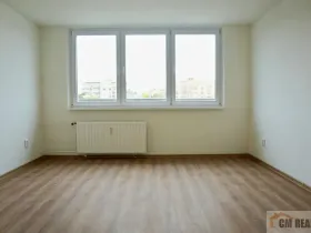 Pronájem bytu 3+1, Olomouc - Nové Sady, Skupova, 68 m2