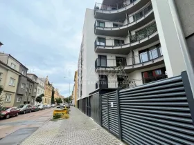 Pronájem bytu 3+kk, Plzeň - Jižní Předměstí, Na Jíkalce, 3376 m2