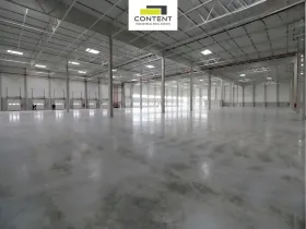 Pronájem skladu, Přehýšov, 13000 m2