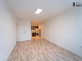 Prodej bytu 2+kk, Praha - Modřany, Krouzova, 43 m2