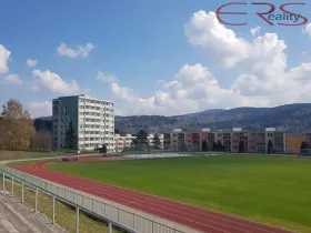 Prodej bytu 3+1, Tanvald, Radniční, 70 m2