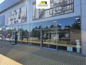 Pronájem skladu, Čestlice, Průhonická, 961 m2