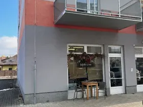 Prodej obchodního prostoru, České Budějovice, Husova tř., 37 m2