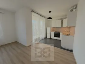 Pronájem bytu 1+kk, Praha - Ruzyně, Stočesova, 36 m2