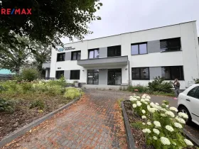 Pronájem obchodního prostoru, Humpolec, Lnářská, 139 m2