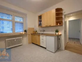 Pronájem bytu 1+1, Praha - Žižkov, Hartigova, 25 m2