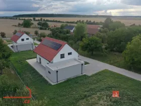 Prodej rodinného domu, Lovčice, 164 m2